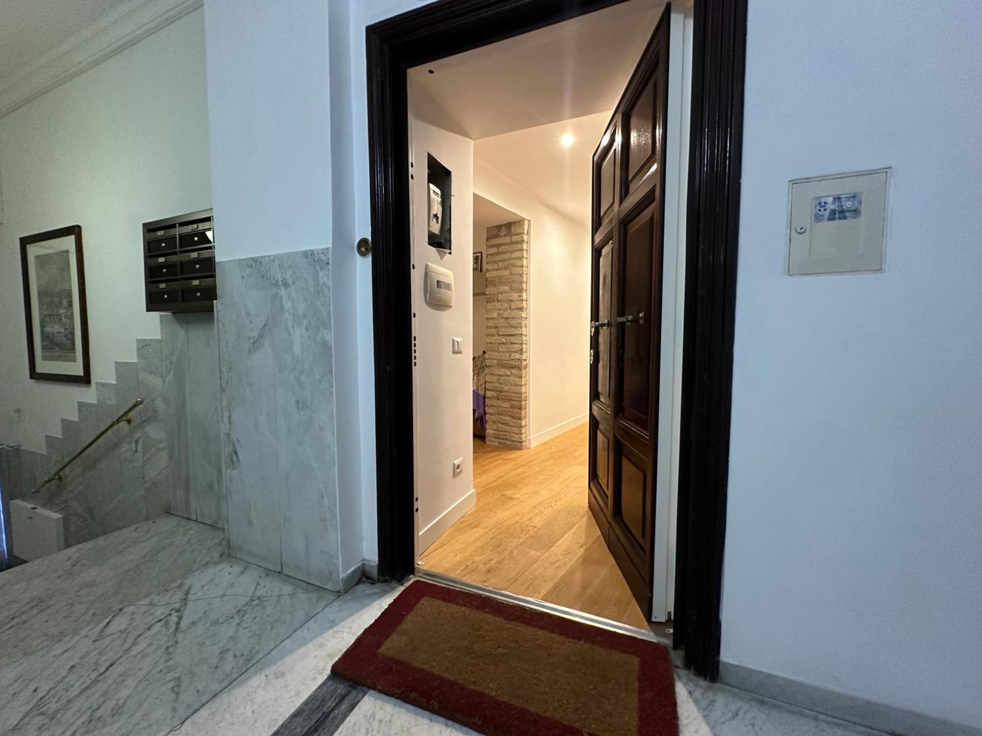 Fl Suites - Vatican Roma Exterior foto