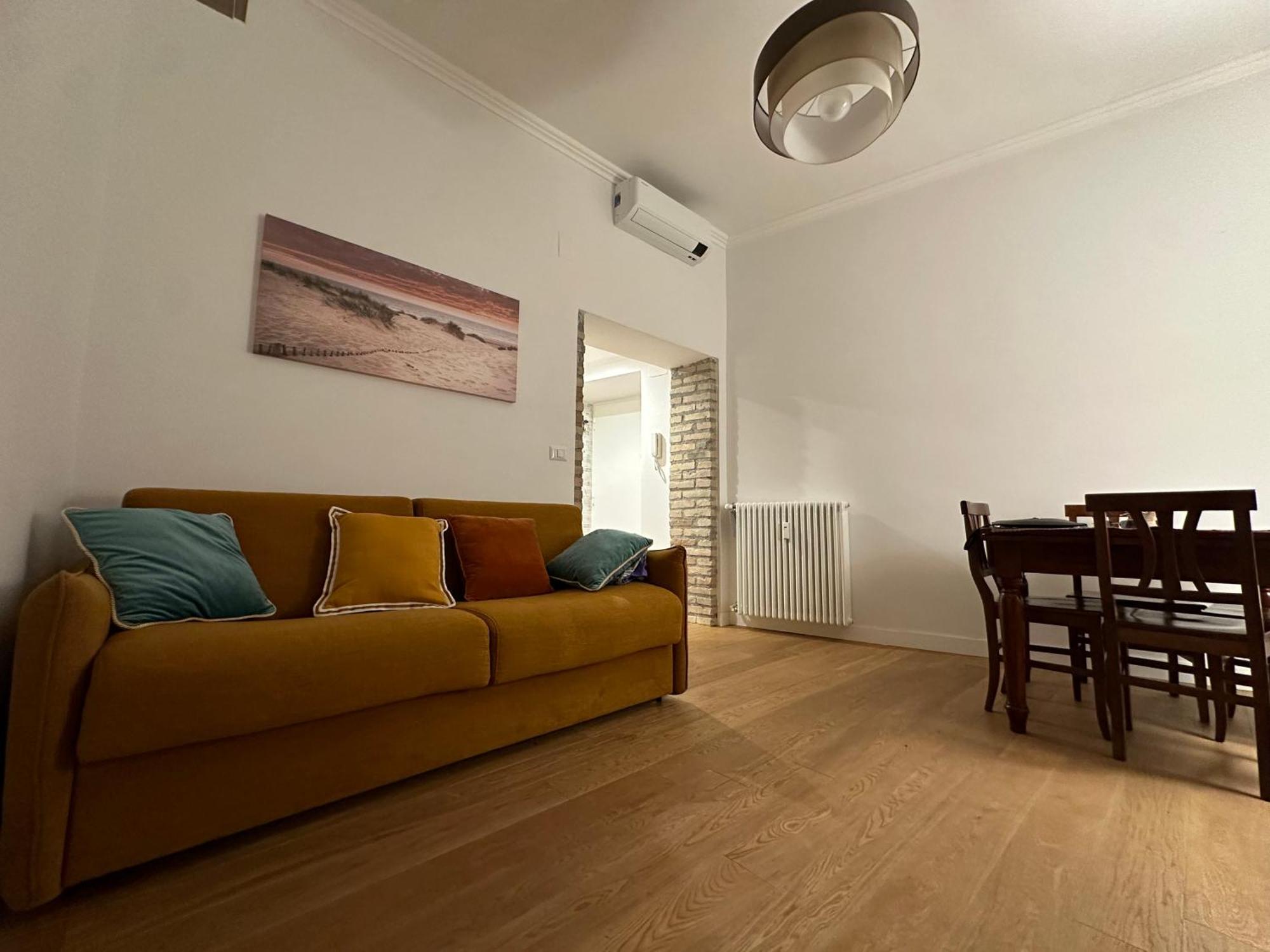 Fl Suites - Vatican Roma Exterior foto