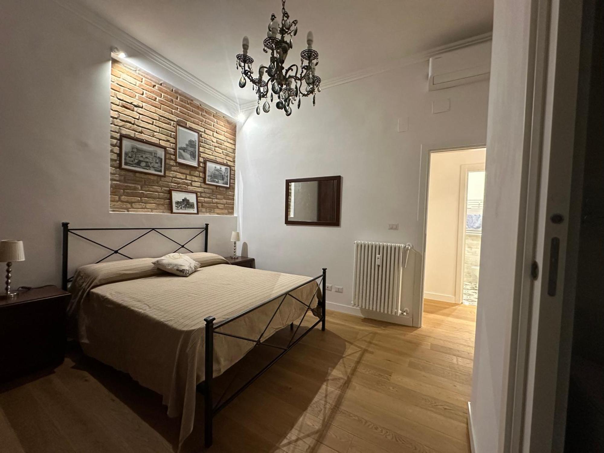Fl Suites - Vatican Roma Exterior foto