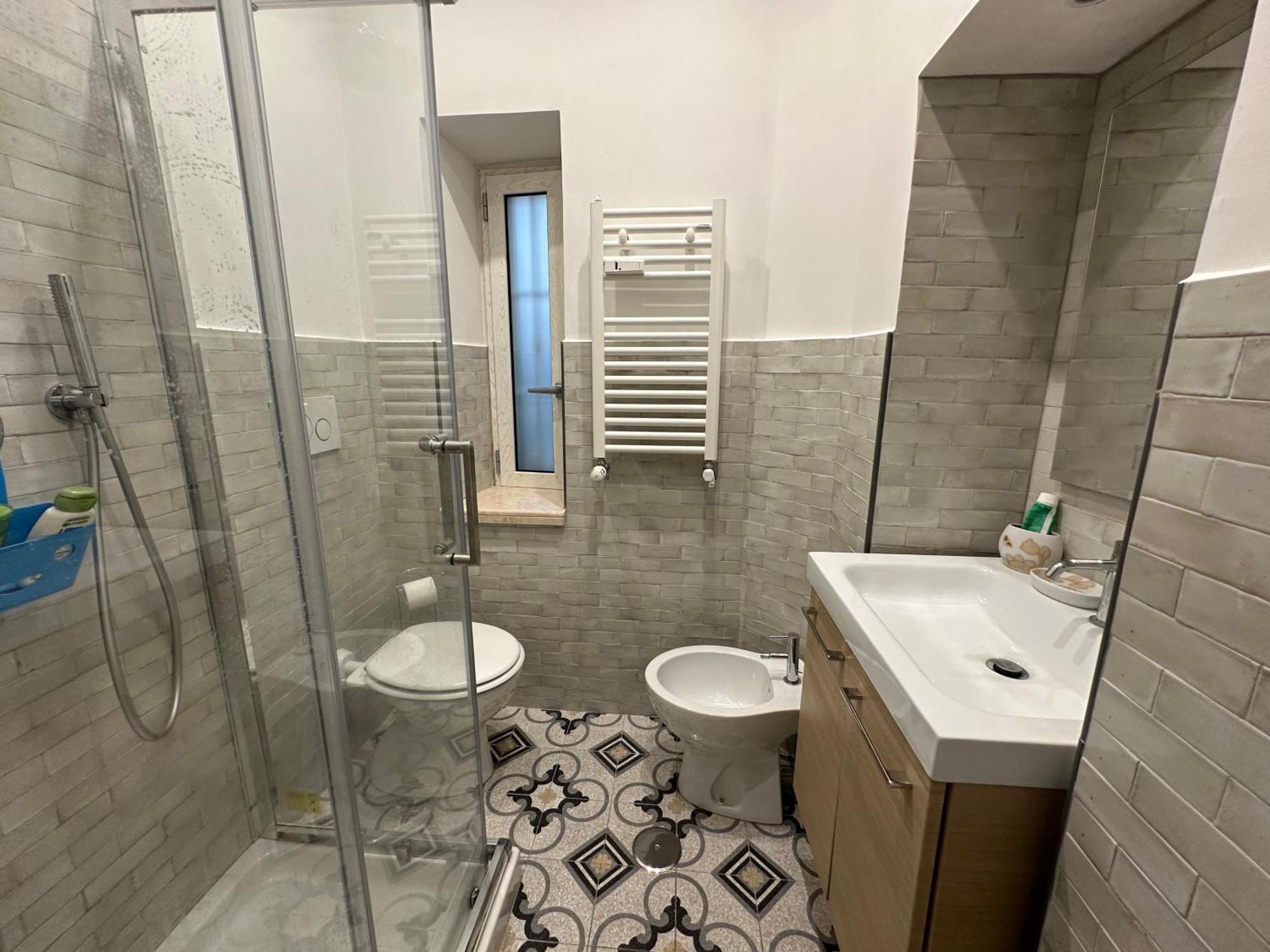 Fl Suites - Vatican Roma Exterior foto