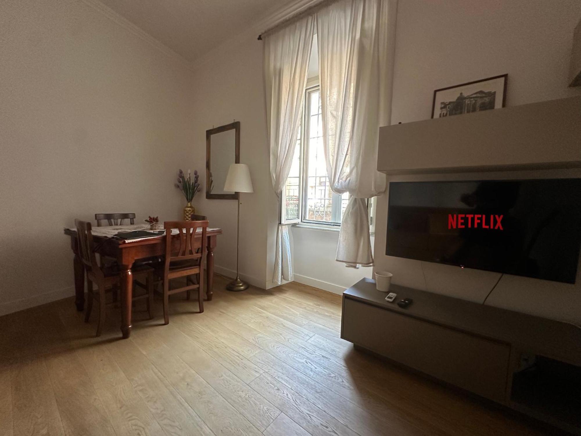 Fl Suites - Vatican Roma Exterior foto